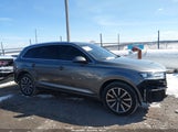 Audi Q7 3.0T Premium WA1LAAF7XHD035714 снимка