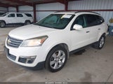 Chevrolet Traverse 1Lt 1GNKRGKD3EJ159515 снимка