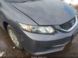 Honda Civic Lx 19XFB2F51FE224946 снимка