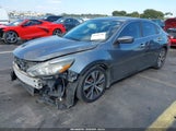 Nissan Altima 2.5 Sr 1N4AL3APXJC272652 fotografie