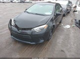 Toyota Corolla Le 2T1BURHE0FC422043 снимка