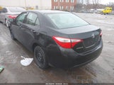 Toyota Corolla Le 2T1BURHE0FC422043 снимка
