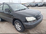 Lexus Rx 300 JTJHF10U210203450 снимка