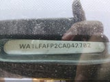 Audi Q5 2.0T Premium WA1LFAFP2CA042782 снимка