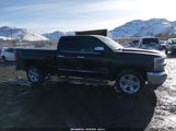 Chevrolet Silverado  1Lz 1GCVKSECXHZ286431 снимка