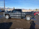 Chevrolet Silverado  1Lz 1GCVKSECXHZ286431 снимка