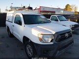 Toyota Tacoma 5TFNX4CN3DX031367 fotografie