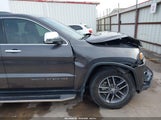 Jeep Grand Cherokee Limited 4X2 1C4RJEBG3JC447272 fotografie