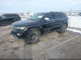 Jeep Grand Cherokee Limited 4X4 1C4RJFBG3HC873446 fotografie