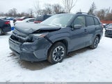 Subaru Forester Premium JF2SLDDC9SH431907 снимка