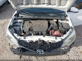 Toyota Corolla S Plus 5YFBURHE5GP397982 fotografie