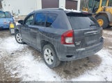 Jeep Compass Sport 4X4 1C4NJDBB2HD143772 снимка