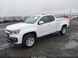 Chevrolet Colorado 4Wd Long Box Lt 1GCHTCEA3N1142065 fotografie