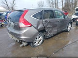 Honda Cr-V Ex-L 5J6RM3H7XCL001748 снимка