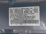 Honda Cr-V Ex-L 5J6RM3H7XCL001748 снимка