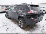 Jeep Cherokee Trailhawk 4X4 1C4PJMBX7KD427183 снимка