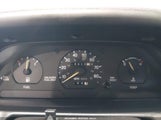 Ford Escort Lx/Sport 1FAPP11J7PW191551 снимка