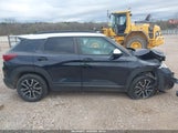 Chevrolet Trailblazer Fwd Activ KL79MVSLXMB150351 fotografie