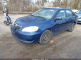 Toyota Corolla Le 2T1BR32E35C373300 снимка
