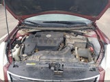 Nissan Altima 2.5 S 1N4AL2APXCN480287 снимка