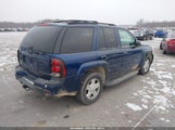 Chevrolet Trailblazer Ltz 1GNDT13S132394958 снимка