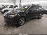 Subaru Outback Limited 4S4BTANC3L3160901 снимка