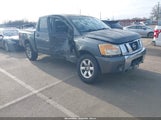 Nissan Titan Se 1N6BA07C28N324472 снимка