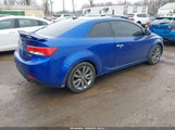 Kia Forte Koup Sx KNAFW6A34D5697716 снимка