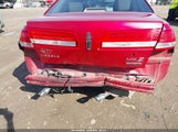 Lincoln Mkz Hybrid 3LNDL2L3XBR767332 снимка