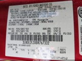 Lincoln Mkz Hybrid 3LNDL2L3XBR767332 снимка