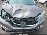 Honda Cr-V Ex-L 2HKRM4H75GH707676 снимка