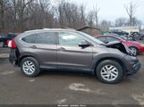 Honda Cr-V Ex-L 2HKRM4H75GH707676 снимка