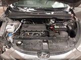 Hyundai Tucson Limited KM8JUCAC6DU683688 снимка