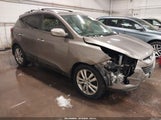 Hyundai Tucson Limited KM8JUCAC6DU683688 снимка