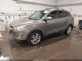 Hyundai Tucson Limited KM8JUCAC6DU683688 снимка
