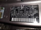 Hyundai Tucson Limited KM8JUCAC6DU683688 снимка
