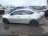 Nissan Sentra Sv 3N1AB7AP7EY260740 снимка