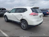 Nissan Rogue Sl 5N1AT2MT5FC893636 снимка