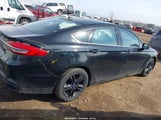 Ford Fusion Se 3FA6P0HD5JR221145 снимка