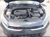 Kia Forte Gt 3KPF44AC2NE476571 снимка