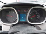 Chevrolet Equinox Ls 2GNALBEK1C6321727 снимка