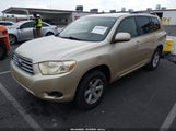 Toyota Highlander JTEDS41A782050660 fotografie
