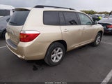 Toyota Highlander JTEDS41A782050660 снимка