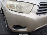 Toyota Highlander JTEDS41A782050660 снимка
