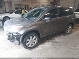 Honda Cr-V Ex 5J6RE38519L033623 снимка