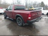 Ram  Classic Warlock 4X4 6'4 Box 1C6RR7GT5MS569336 снимка