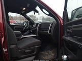 Ram  Classic Warlock 4X4 6'4 Box 1C6RR7GT5MS569336 снимка