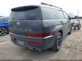 Hyundai Santa Fe Sel 5NMP24GL8SH138128 photo