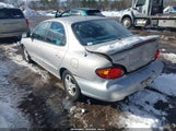 Hyundai Elantra Gls KMHJF35F9YU915057 снимка