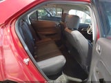 Chevrolet Equinox 1Lt 2GNFLFEK2F6388287 снимка